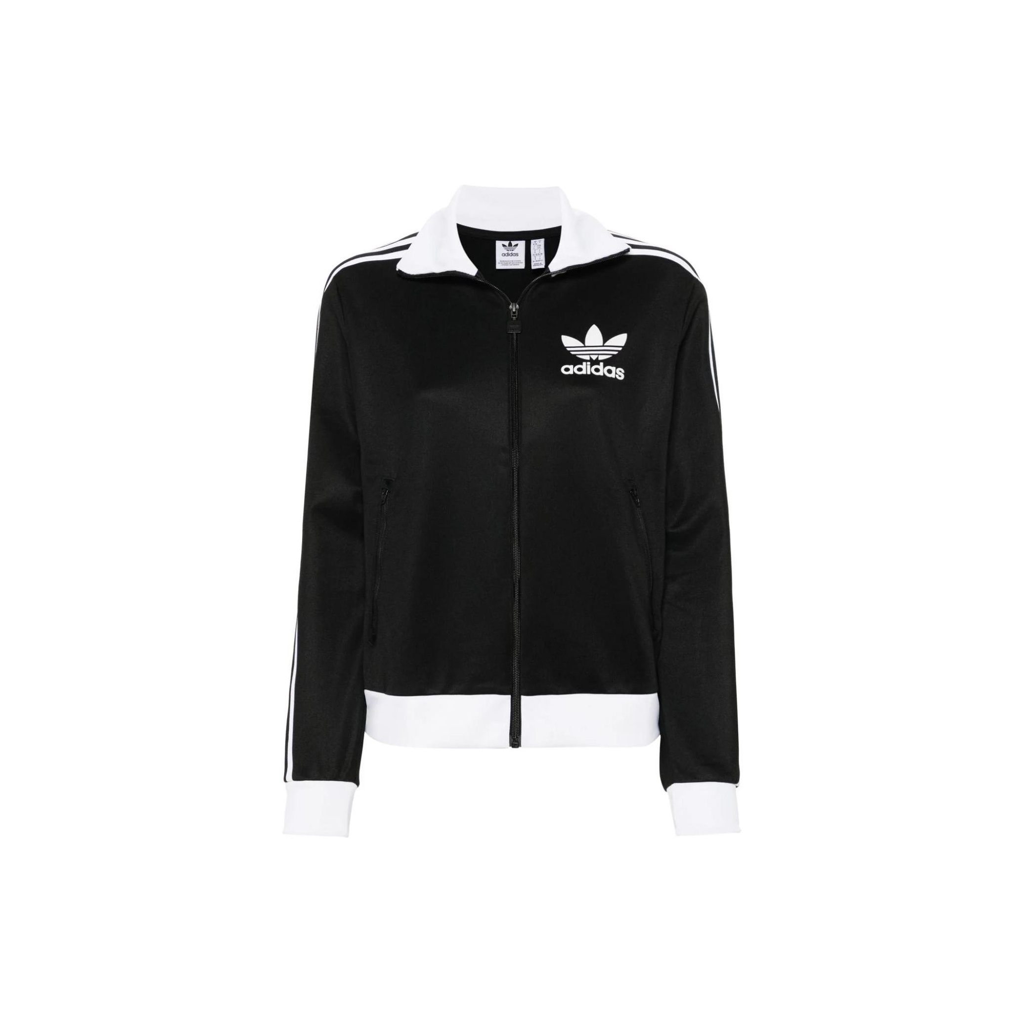 Short Track Jacket - POIZON