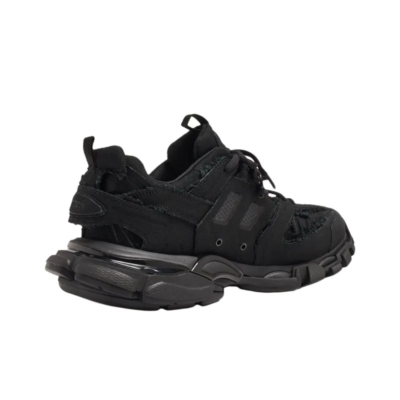 Balenciaga Track Low Top Sneakers-3