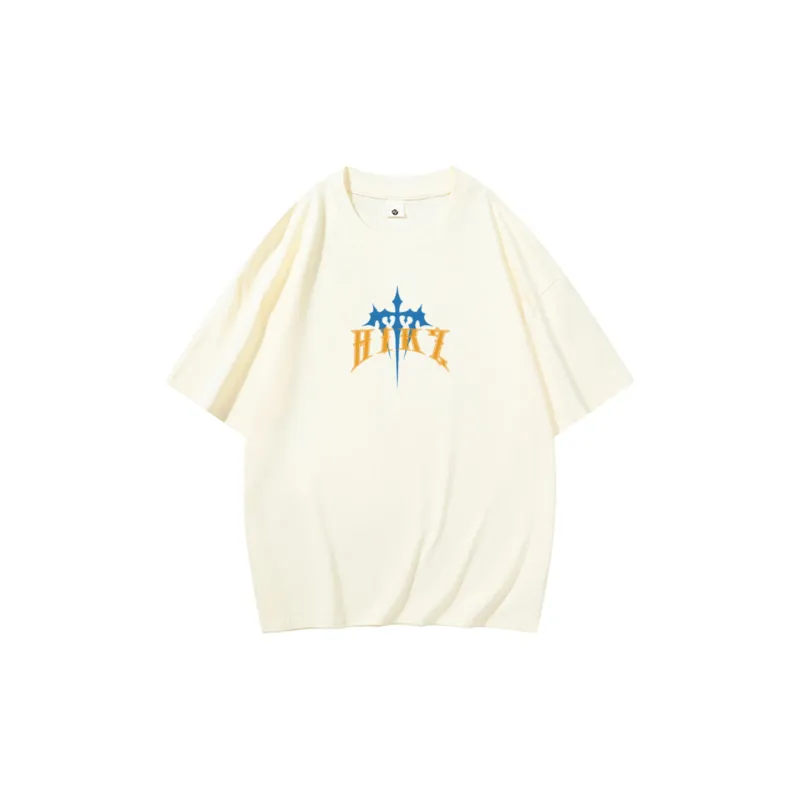 HIKZ T Shirts Unisex-8