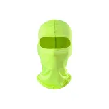 Neon Yellow