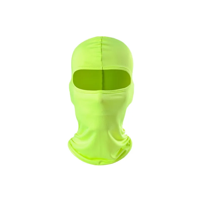 JIEKAI Motorcycle Headgears Milk Silk Unisex Windproof-25