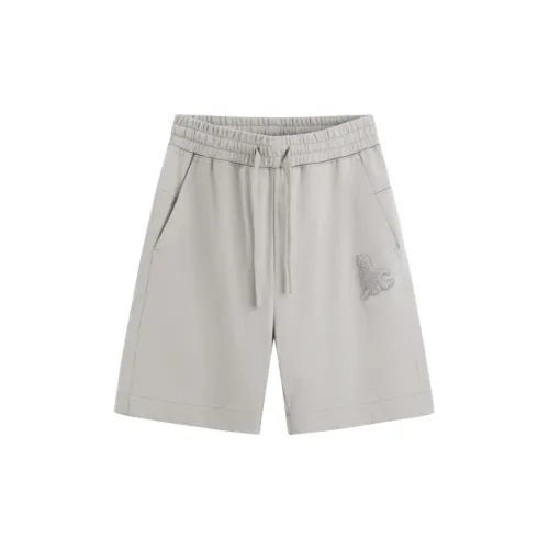 TREK&TRAVEL Casual Shorts Men