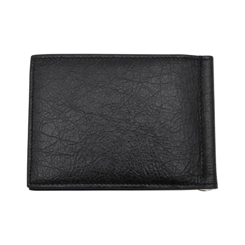 Balenciaga Monaco Bifold Wallet-1