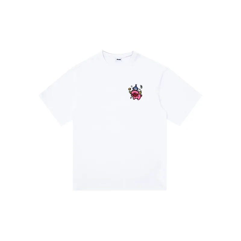 PCMY T Shirts Unisex-11