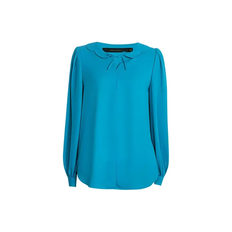 ROEYSHOUSE Shirts Women's Teal-0