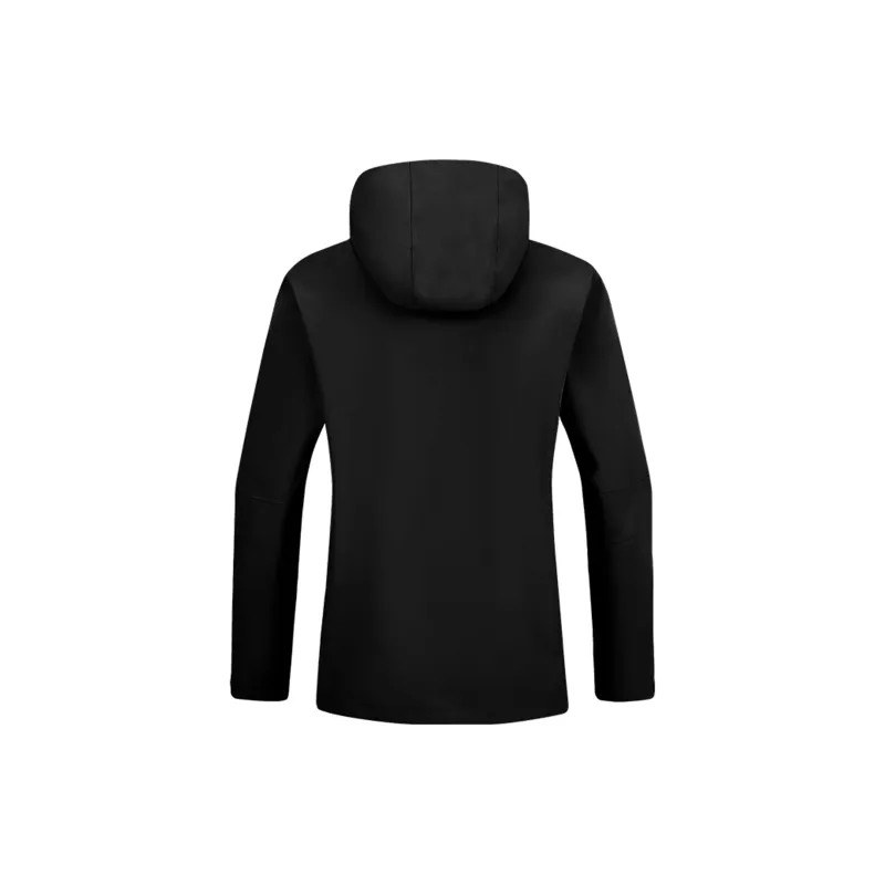 Jeep Windbreaker Jackets Unisex-1