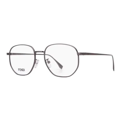 FENDI Eyeglass Frames Unisex