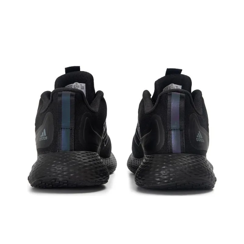 Adidas Edge Gameday Guard 'Black'-3