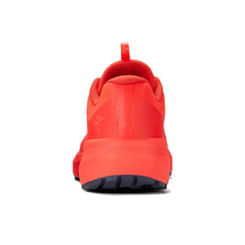 Arcteryx Norvan LD 3 Gore-Tex Red-4