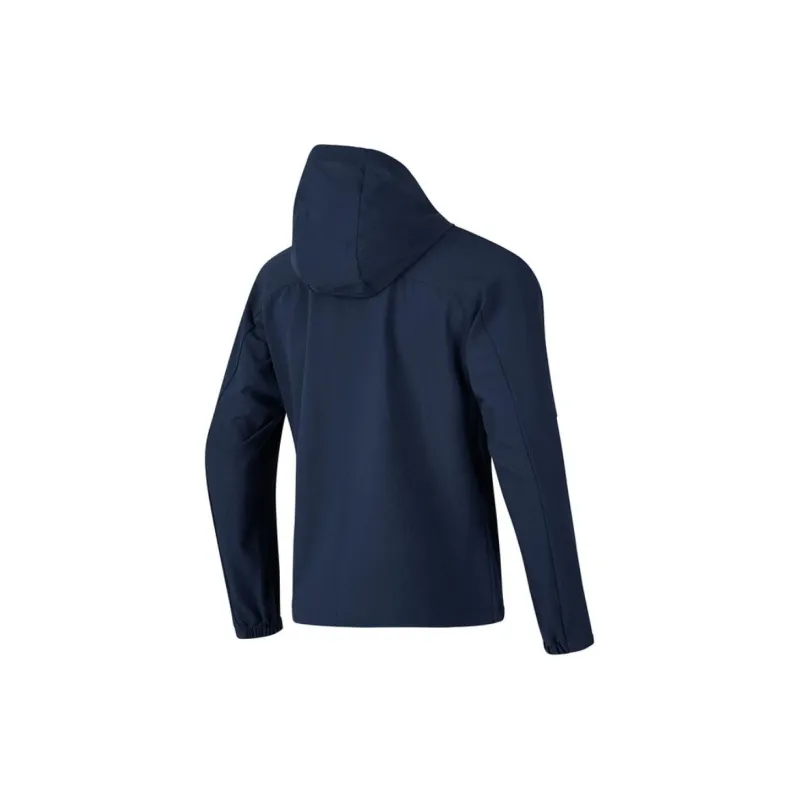 Skechers Jackets Coats Men's Academy Navy-1