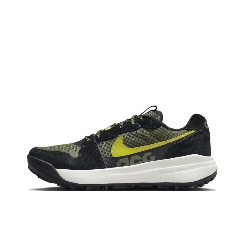 Nike Acg Lowcate Cargo Khaki-0