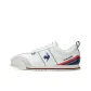 White/Blue/Red