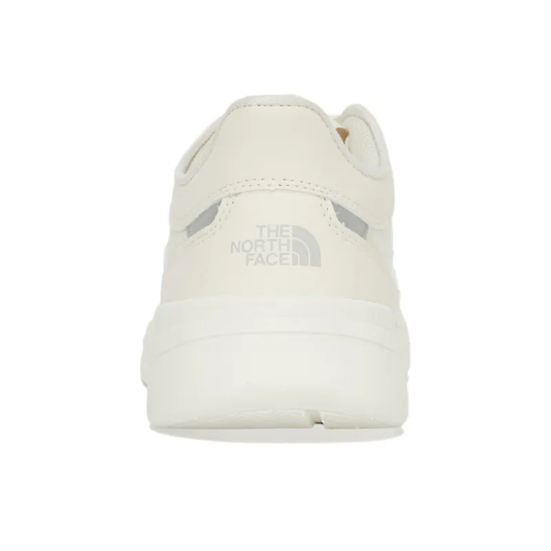 THE NORTH FACE Breathable, Moisture Wicking, Quick Dry Low Top Casual Shoes Men's Ecru-3