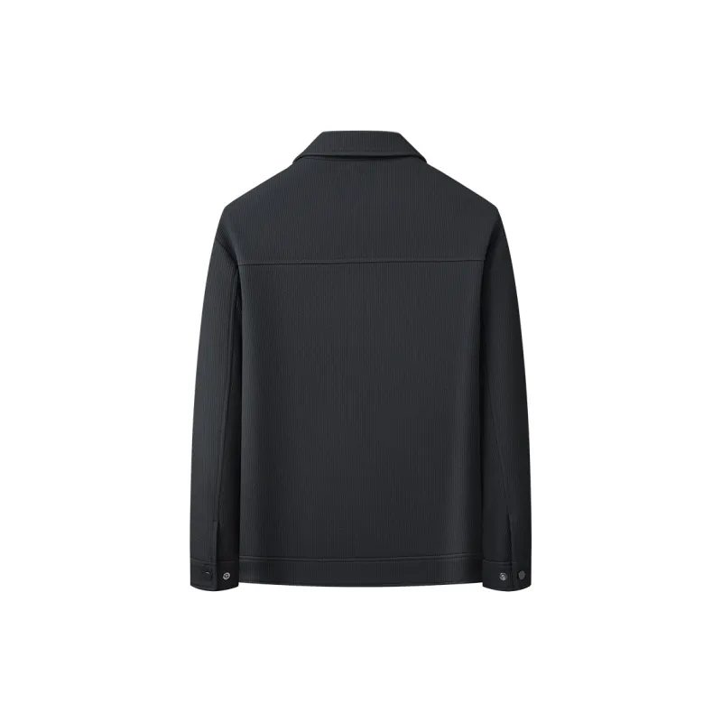 FORTEI Jackets Men-3
