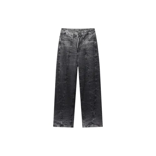 TYPERIGHTER Jeans Unisex