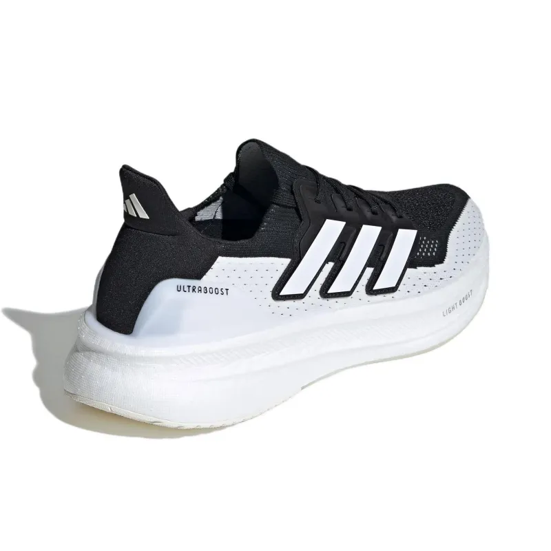 Adidas Ultraboost 5 'Black White'-3