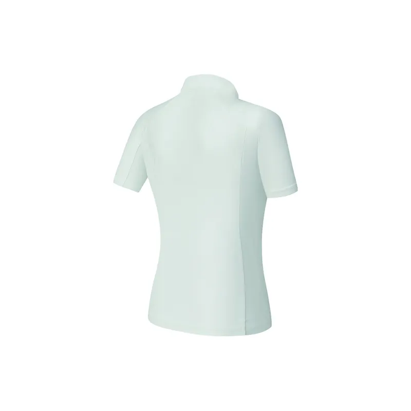 FILA x BBC EARTH T Shirt Women's Mysterious Blue-1