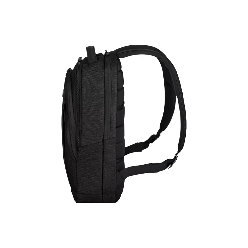 VICTORINOX Polyester Backpack Men's Black-2