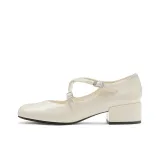 Chalk White