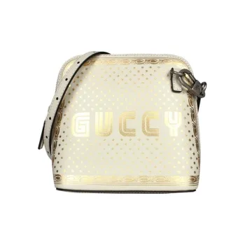 GUCCI Crossbody Bags