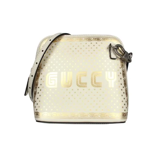 GUCCI Crossbody Bags