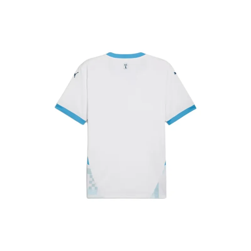PUMA Jersey Hombre Local Olympique De Marseille 24/25-1