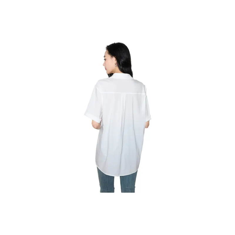 SMEN Shirts Women's-1
