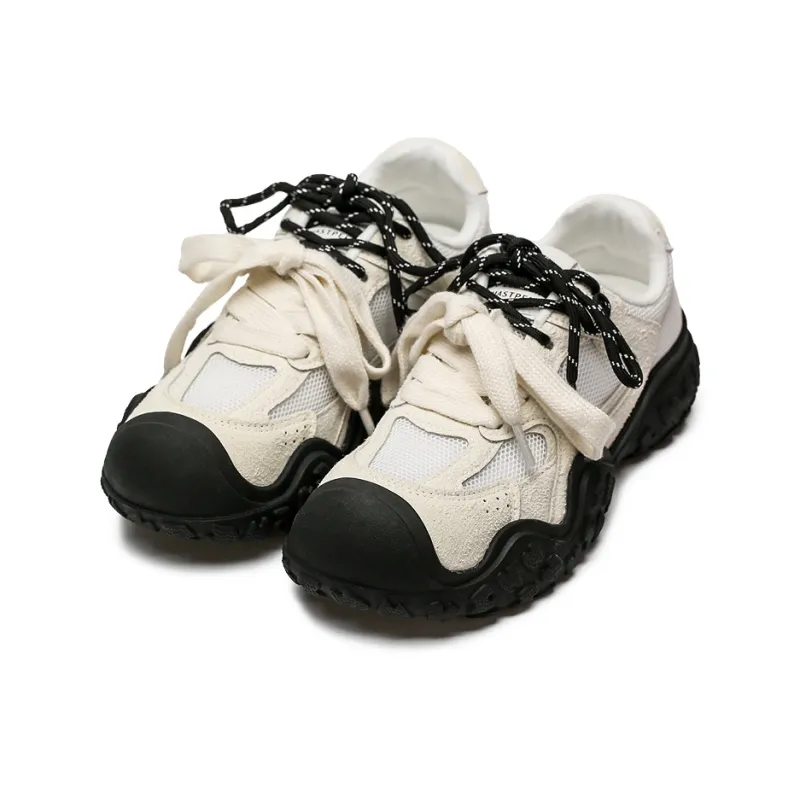 Zun'er Breathable Moisture-Wicking Lightweight Low-Top Casual Shoes Women's-2