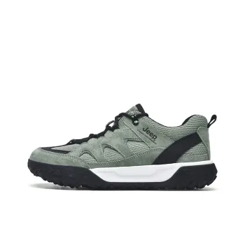 Jeep Casual Shoes Women's Avocado Green