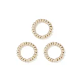 Beige-3 Pcs