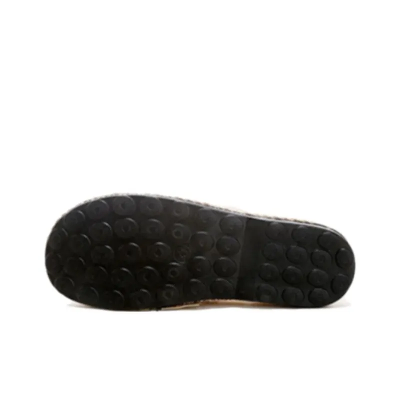 Mulinsen Wrap toe Slippers Women's-5