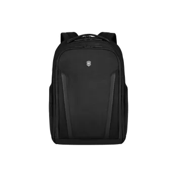 VICTORINOX Polyester Backpack Men's Black