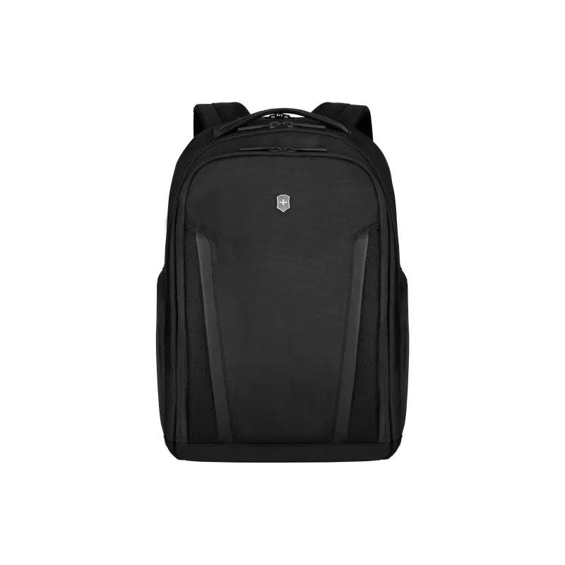 VICTORINOX Polyester Backpack Men's Black-0