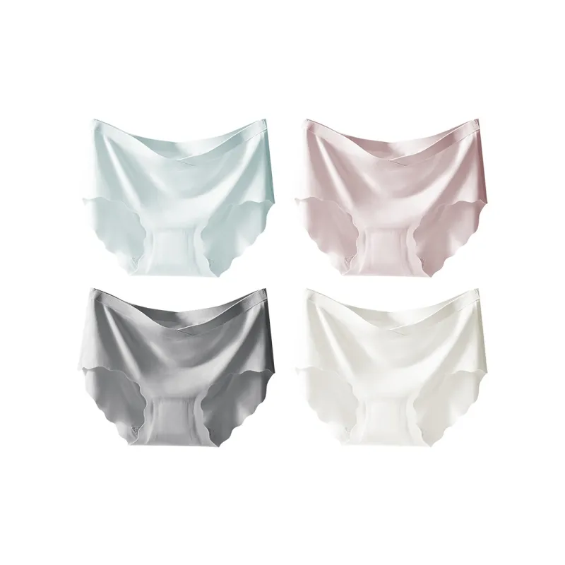 MADALLO Underpants Women's Combo Set-13