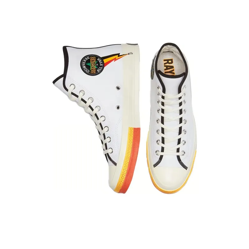 Converse Chuck Taylor All Star 70 Hi Leather Raygun-3