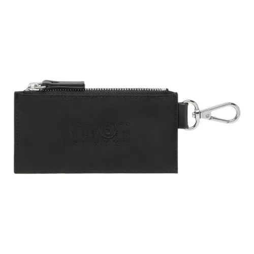 MM6 Maison Margiela Card Holders