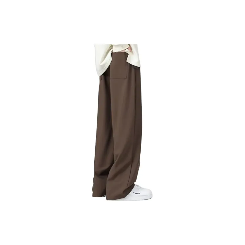 AMANDA BY Casual Pants Unisex-5