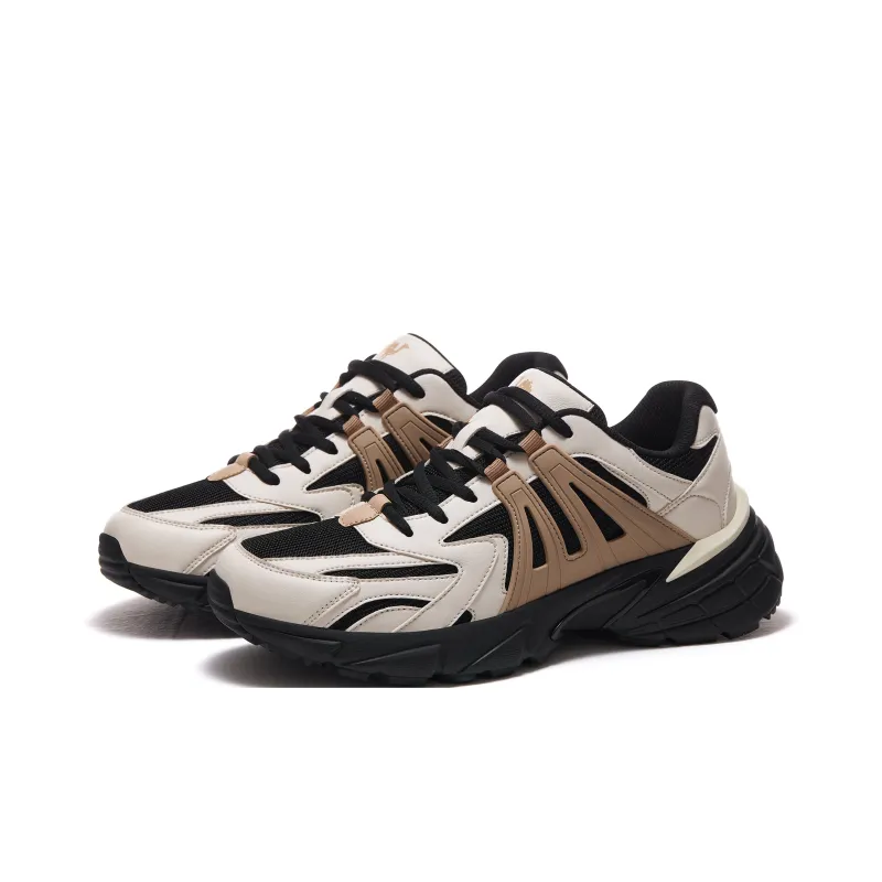 CAMEL Climb The Peak Cushioned Wear-Resistant Breathable Low-Top Trekking Shoes Men's-8