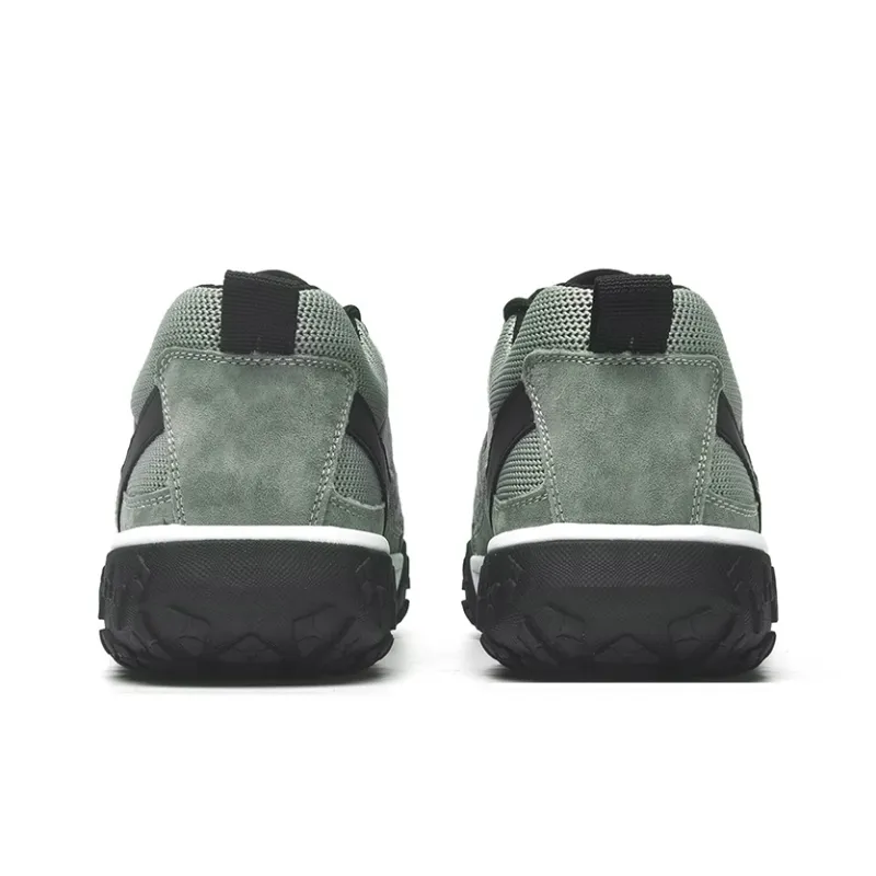 Jeep Casual Shoes Women's Avocado Green-4