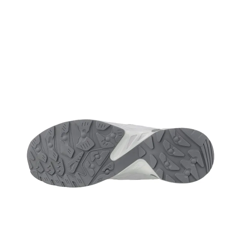 THE NORTH FACE SINGLE TRACK TECH Balance Low Top Running Shoes Unisex White Gray-4