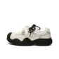 White Black