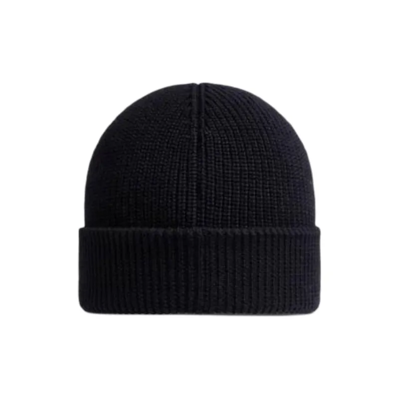 Moncler Logo Patch Beanie-1