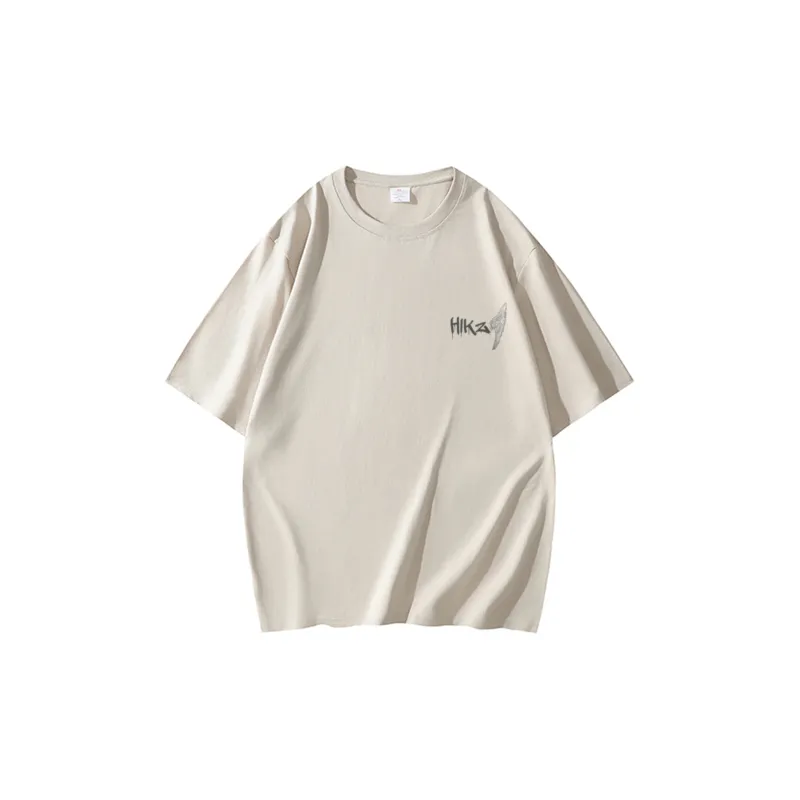 HIKZ T Shirts Unisex-28