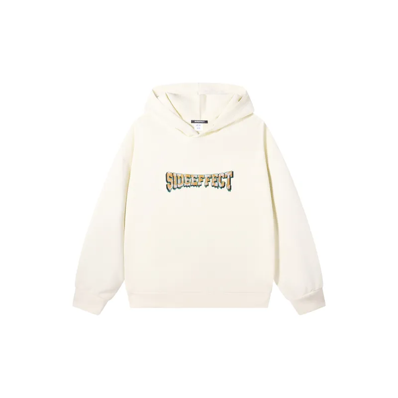 SIDEEFFECT Sweatshirts Unisex-4