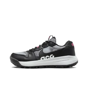 Nike Acg Lowcate Se Wolf Grey Hyper Pink