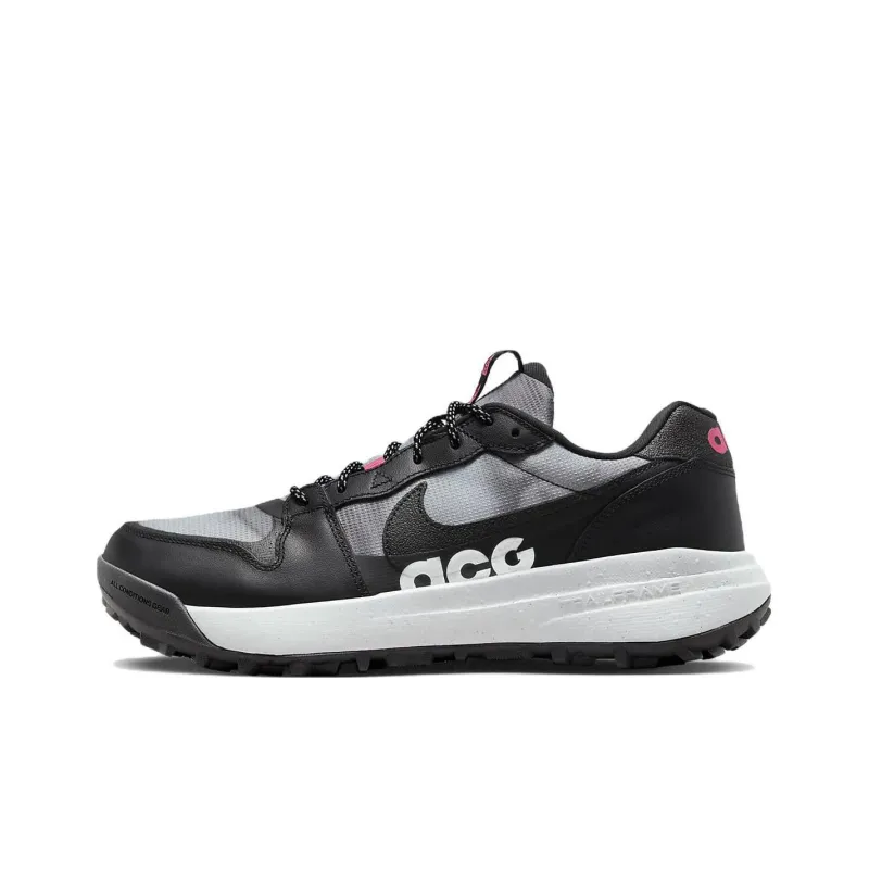 Nike Acg Lowcate Se Wolf Grey Hyper Pink-0
