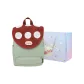Green with Charm+Exquisite Shopping Bag