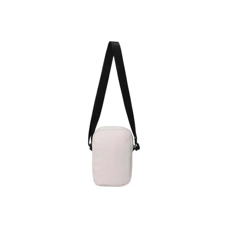 FILA Polyester Cell Phone Pouch, Crossbody Bag, Shoulder Bag Regular Women's Cream-1