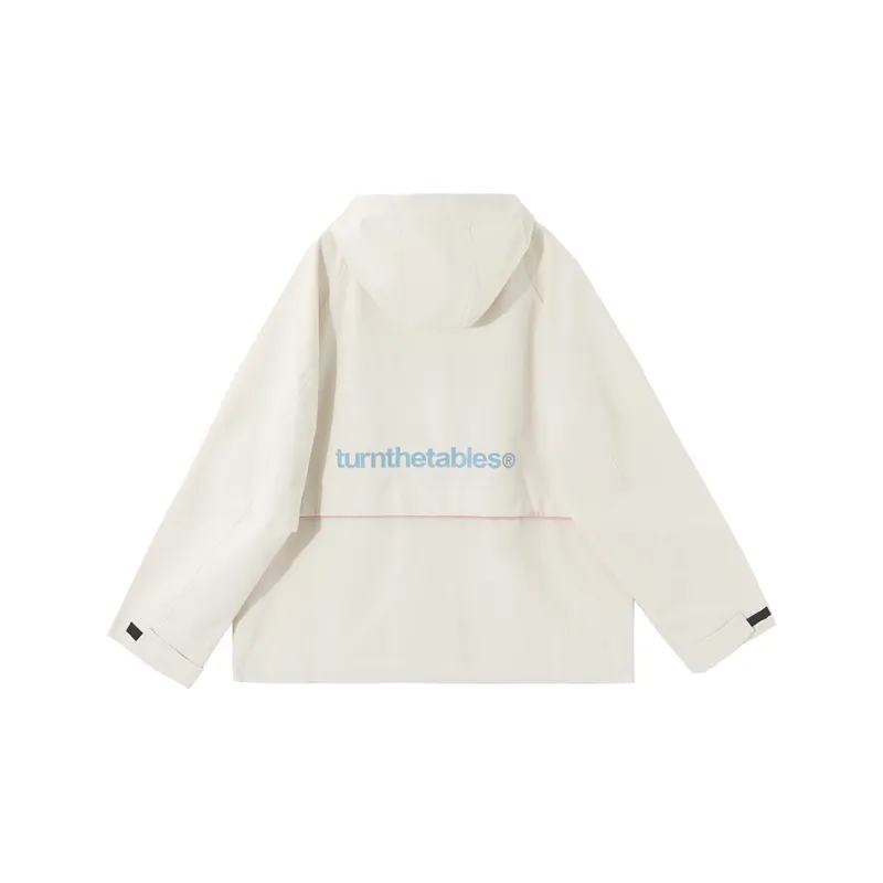 TURNTHETABLES Jackets & Coats Spring & Autumn Unisex-7