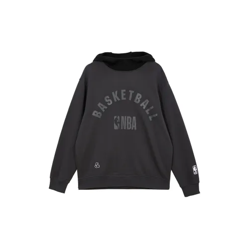 Nba X JACK&JONES JACK & JONES X NBA Co-brand Sweatshirts Unisex